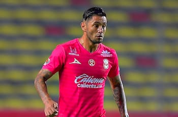 El extraño regreso al fútbol de Rodrigo Millar a dos años de su retiro