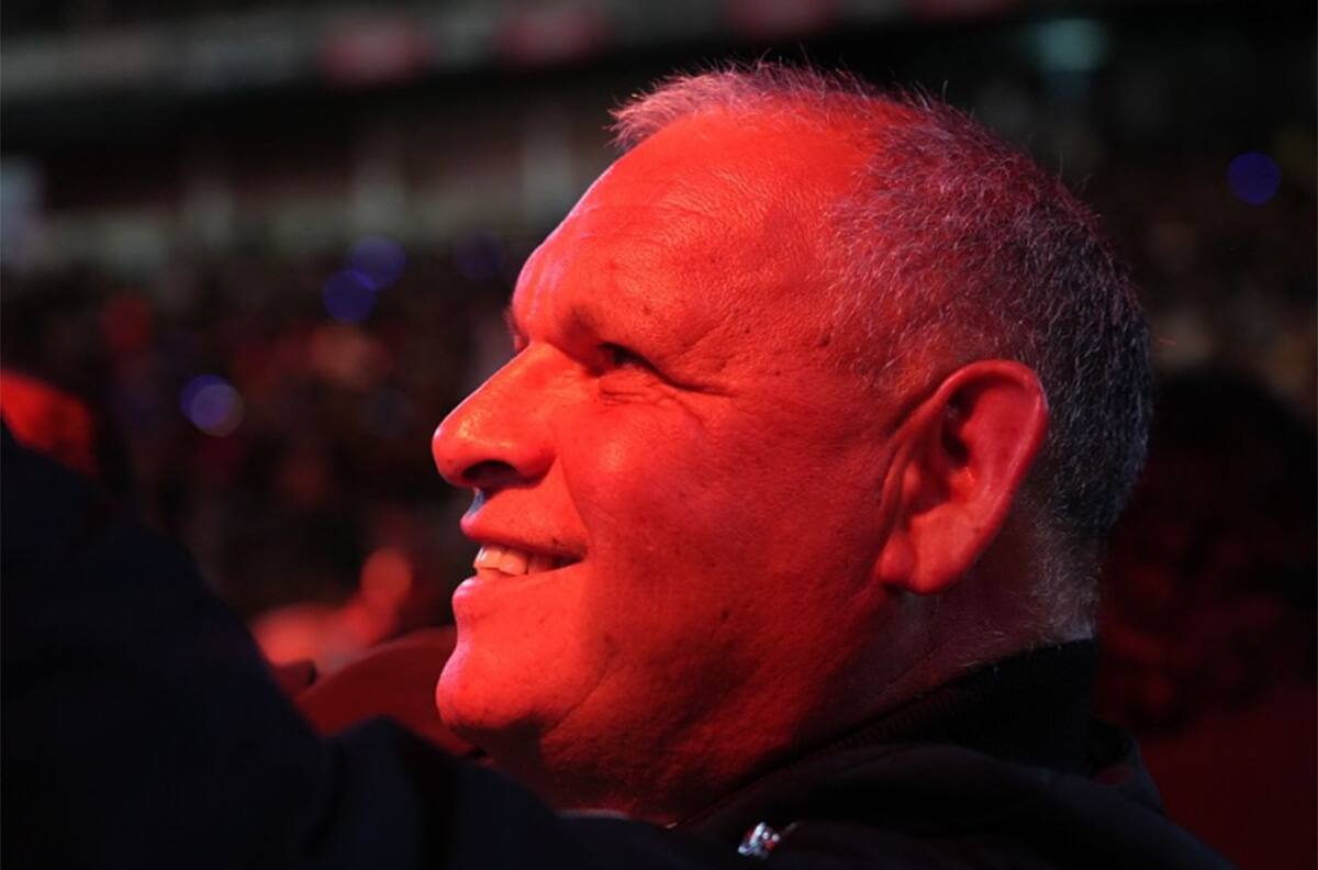 Elecciones 2024: ¿Quién es Rodrigo Mundaca, gobernador reelecto de la Región de Valparaíso?