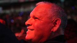 Elecciones 2024: ¿Quién es Rodrigo Mundaca, gobernador reelecto de la Región de Valparaíso?