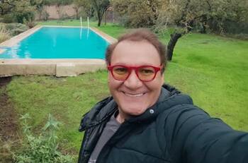 Actor Rodrigo Muñoz impacta con fuerte confesión que lo dejó en estado de shock