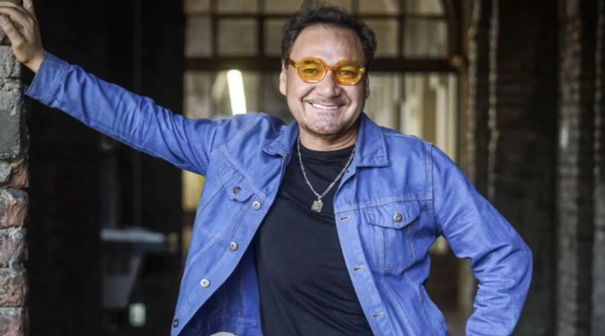 El actor relató su momentos más difíciles tras quiebre con Claudia Pérez.