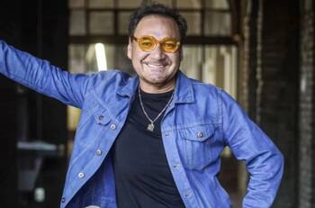 Rodrigo Muñoz relata sus momentos más oscuros tras quiebre con Claudia Pérez: “Estaba mal”