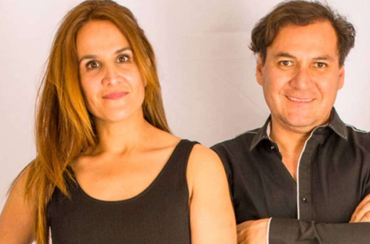 “Lo que más me afecta es la soledad”: Rodrigo Muñoz rompe el silencio y habla de su separación con Claudia Pérez