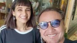 Rodrigo Muñoz y su hija Daniela Muñoz revelan cómo es trabajar juntos en la obra de teatro “La Verdadera Historia del Grupo ABBA”