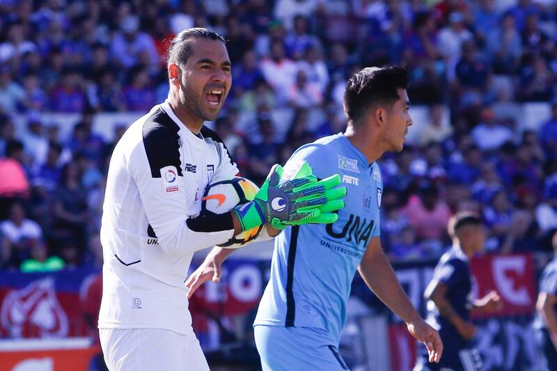 será ayudante de Miguel Ramírez en Deportes Iquique.