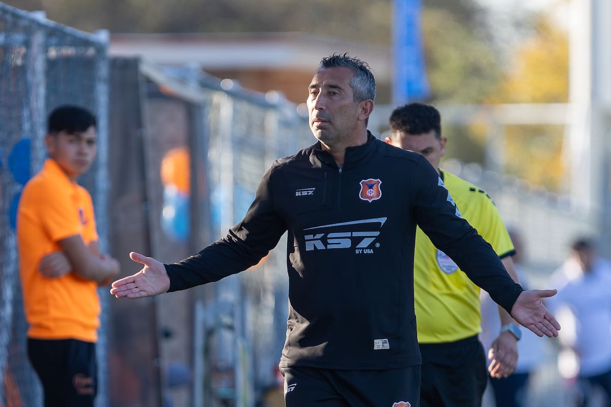 Foto: Felipe Escobedo/ En Cancha