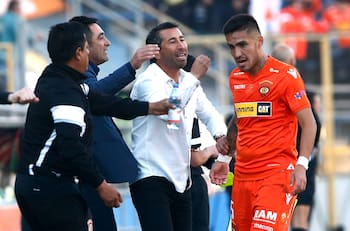 Histórico de Cobreloa fue anunciado como nuevo DT en club de Tercera División