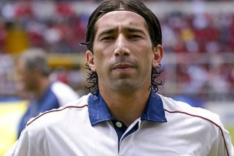 Rodrigo Pérez defendió las camisetas de los tres equipos que este domingo buscarán subir directamente a Primera División.