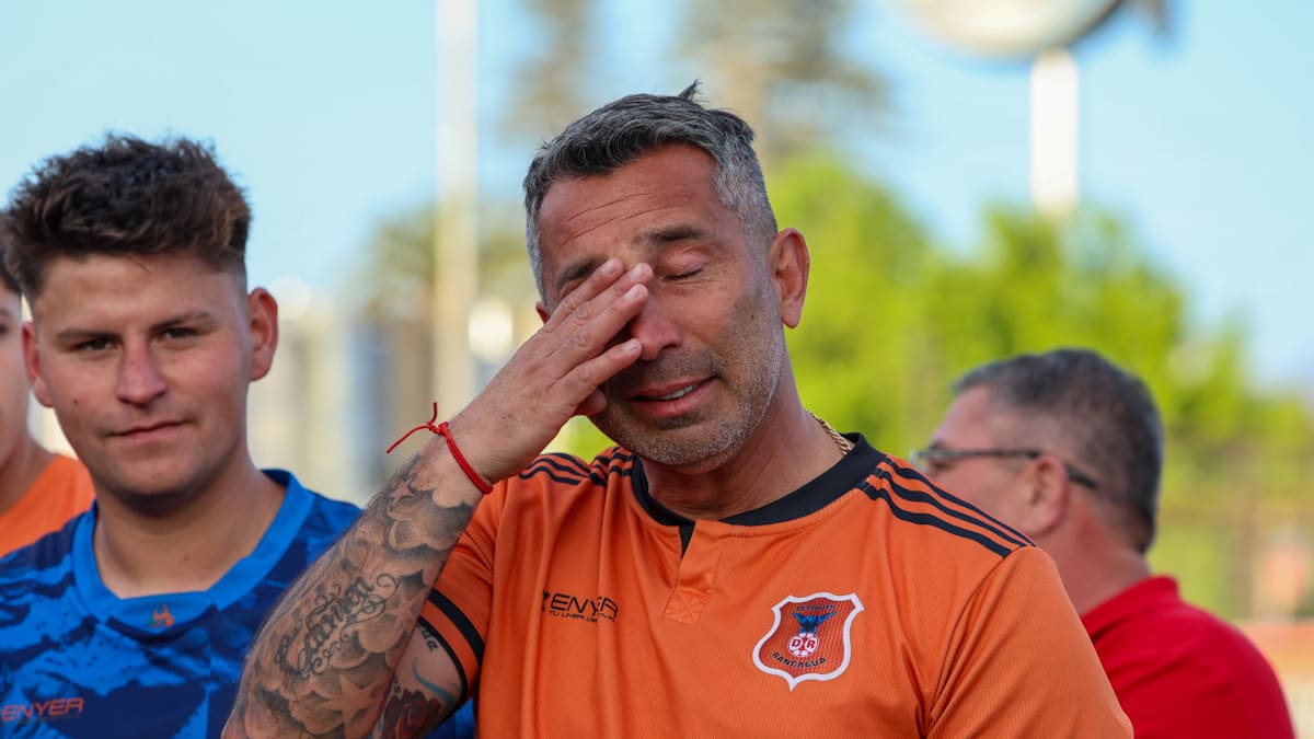 Fue campeón invicto en 2025: DT del fútbol chileno deja su cargo luego de 3 derrotas al hilo