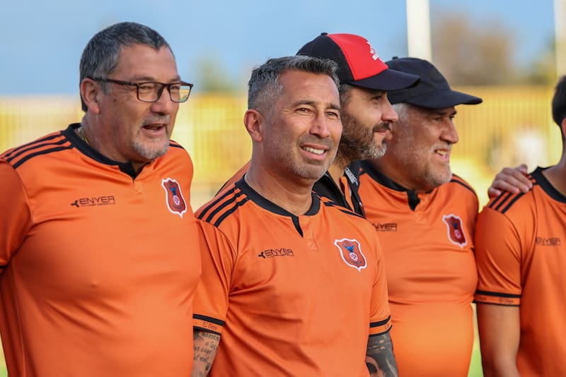 Foto: Felipe Escobedo / En Cancha.