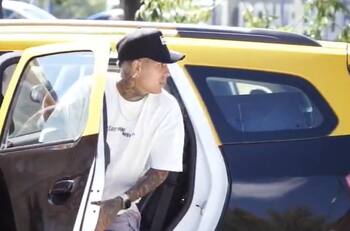 VIDEO | Se acabó la teleserie: Rodrigo Piñeiro fue presentado en su nuevo equipo de una peculiar forma