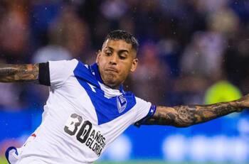 No corre sola: la UC tiene competencia en la lucha por fichar a Rodrigo Piñeiro