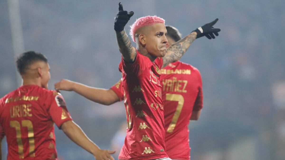 Otro conflicto remece a la Unión Española después de Vecchio: “Me trataron de una manera que no merecía”