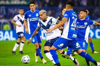 Rodrigo Piñeiro muestra ganas de llegar a la UC: “Me interesa la posibilidad”