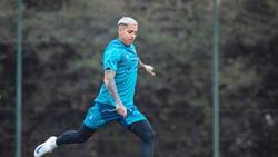 “Había arreglo de palabra”: Rodrigo Piñeiro reveló por qué no se concretó su fichaje en la UC