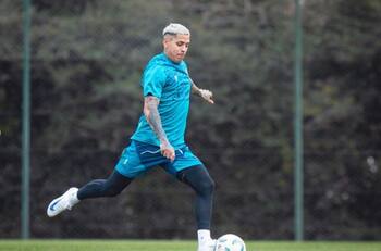 “Había arreglo de palabra”: Rodrigo Piñeiro reveló por qué no se concretó su fichaje en la UC