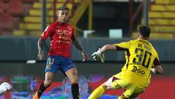 Los dos jugadores extranjeros que buscan su salida del Campeonato Nacional