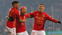 Sonríe Miguel Ramírez: Rodrigo Piñeiro volvería a Unión Española