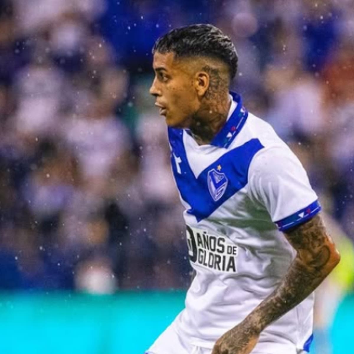 “Lo anunciarían en los próximos días”: Revelan que Rodrigo Piñeiro está a un paso de regresar al fútbol chileno