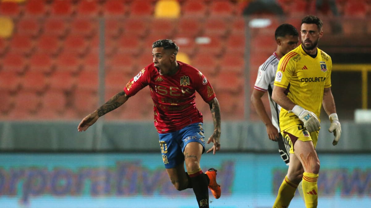 Las razones que ilusionan a los hinchas de Unión Española con un posible regreso de Rodrigo Piñeiro