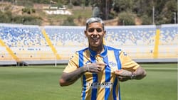 Loly Piñeiro le tiene fe al Súper Everton: “Nada de quedar a mitad de tabla; vamos por todo”