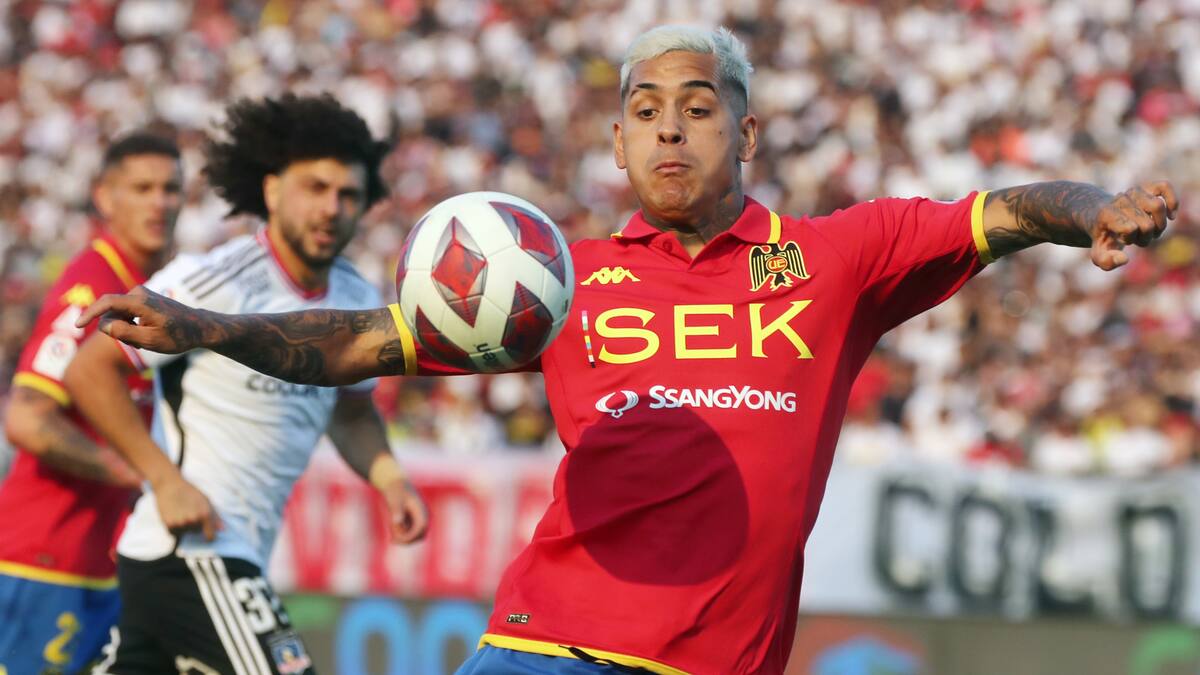 Se complica su retorno: la razón por la que Rodrigo Piñeiro no llegaría a Unión Española