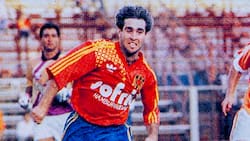 Pony Ruiz se ofrece a ayudar: “Yo no le debo nada a Unión Española, pero me gustaría dirigir al club”