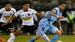 “La UC fue la que más se interesó en mí. Colo Colo también, pero me incomodaba, yo no quería nada”