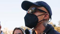 Rodrigo Rojas Vade sufriría el trastorno facticio de simulación, según informe del Servicio Médico Legal