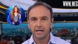 “Como podemos ser tan pencas, tan ordinarios”: Rodrigo Sepúlveda disparó con todo por suspensión de conciertos de Shakira en Chile