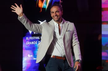 ¿Qué se sabe de la supuesta renuncia de Rodrigo Sepúlveda a Mega?