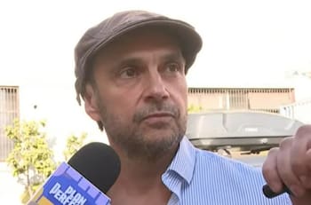 “Necesito respuestas”: Rodrigo Sepúlveda alza la voz tras supuesta renuncia a Mega