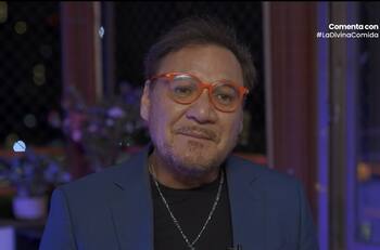 “Me salvó”: Rodrigo Muñoz entrega detalles inéditos de su nueva relación amorosa