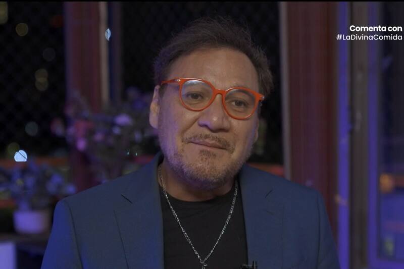 El actor contó en exclusiva detalles de su divorcio y cómo vive su nueva oportunidad en el amor.
