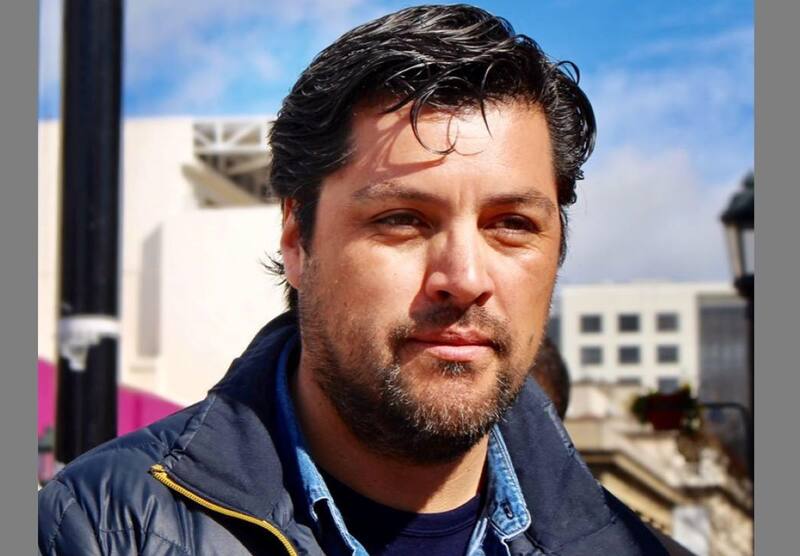 El funcionario fue imputado como autor de los delitos de soborno y cohecho.