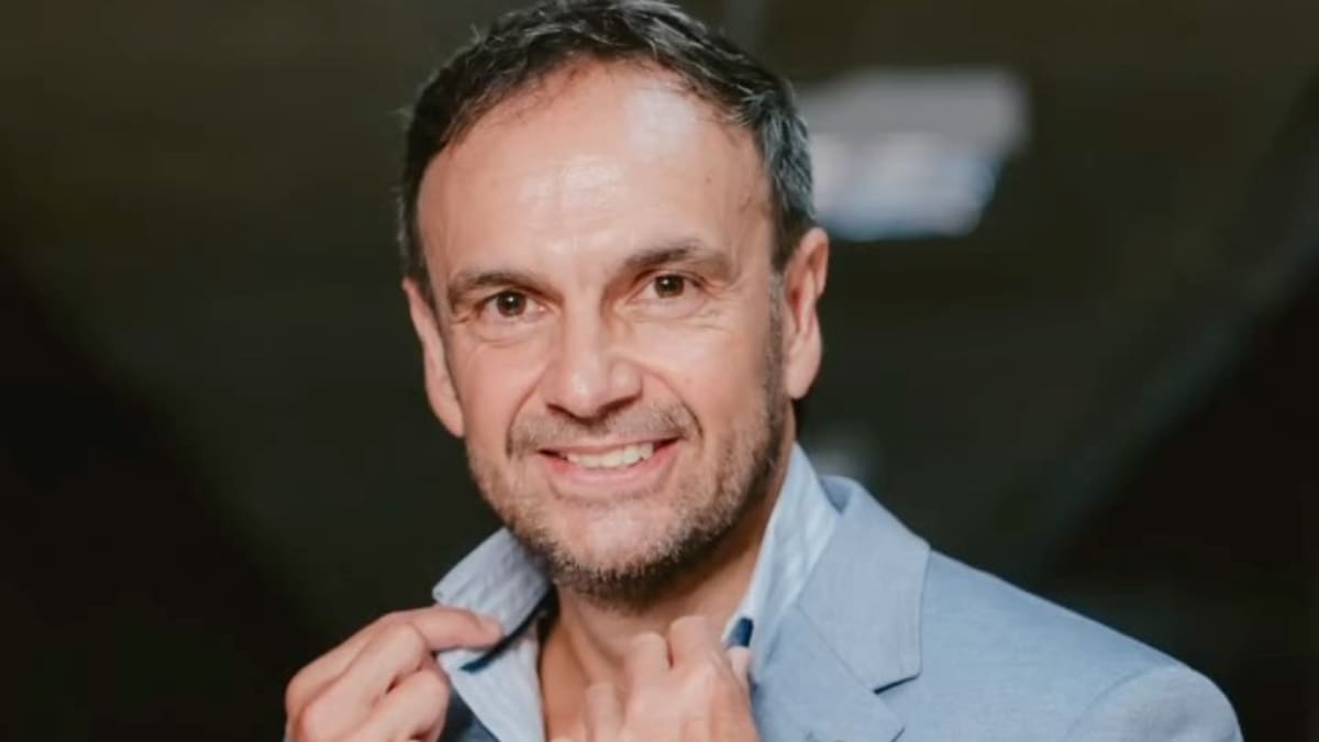 ¿Por qué Rodrigo Sepúlveda se alejará de la televisión?