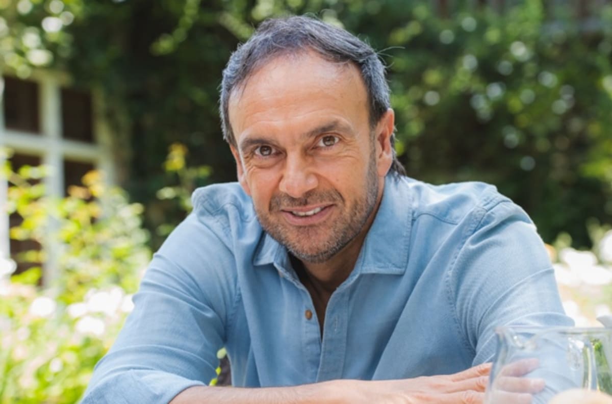 “La gente tiene todo el derecho...”: Rodrigo Sepúlveda alzó la voz tras pifiadera que recibió en Viña 2025