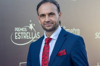 El nuevo proyecto de Rodrigo Sepúlveda lejos de las pantallas de televisión