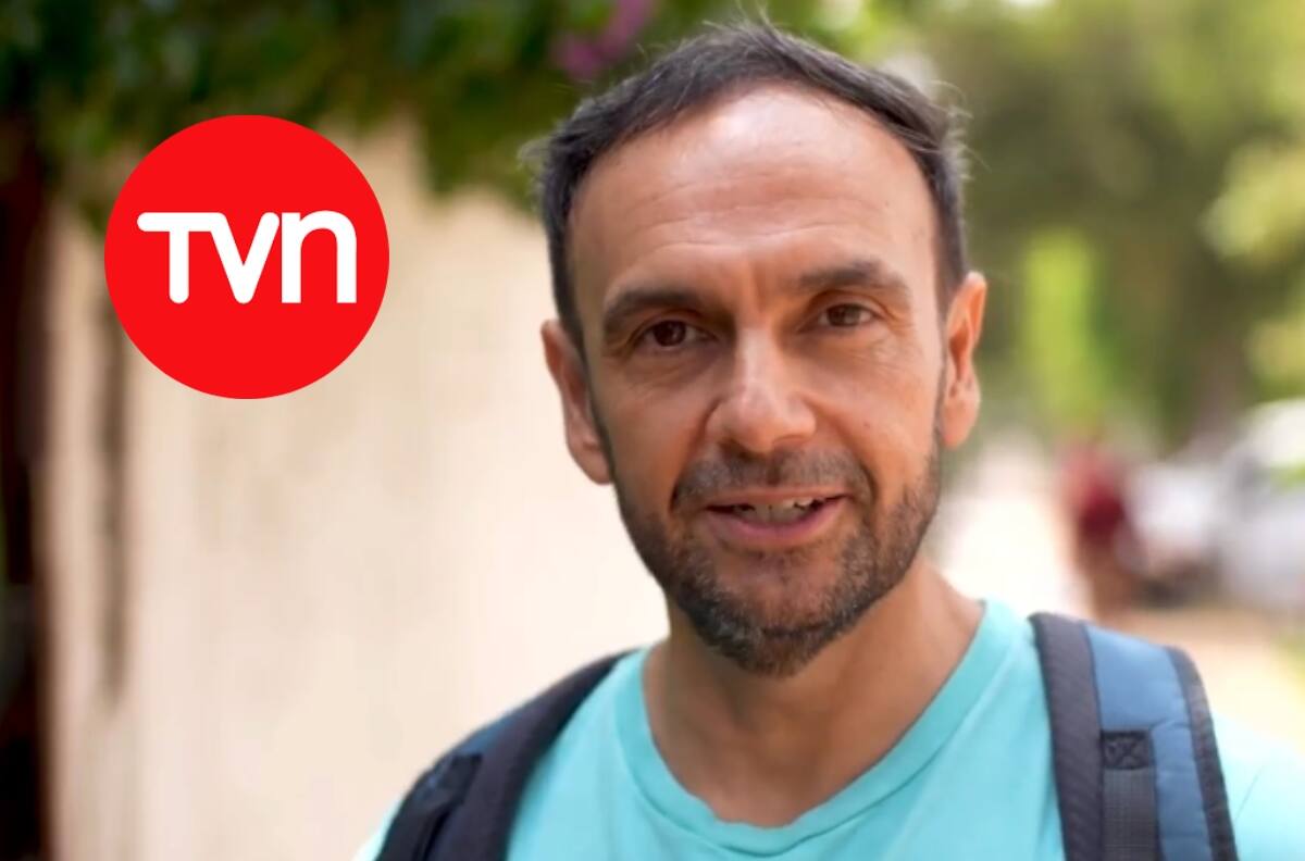 Aseguran que Rodrigo Sepúlveda estaría en conversaciones para llegar a TVN