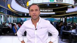 “Estoy en mi casa”: Rodrigo Sepúlveda vuelve a Meganoticias Alerta tras polémica en Mega y dejó potente mensaje