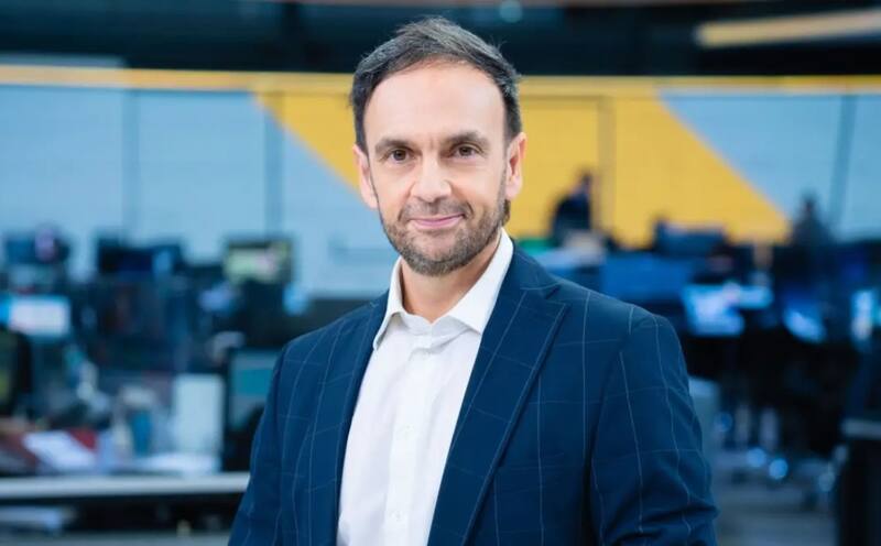 estrenará nuevo programa en Mega. Créditos: Instagram