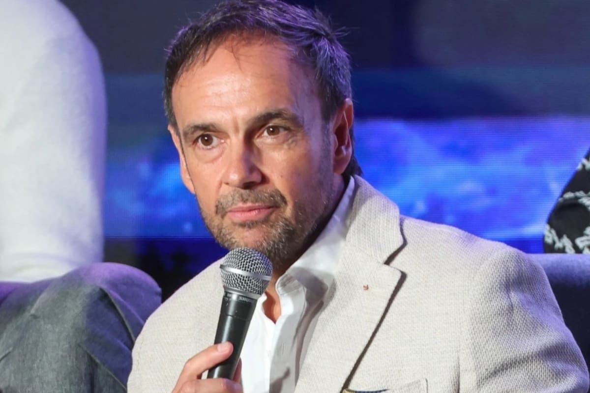 confirmó que intentó renunciar a Mega.