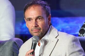 Rodrigo Sepúlveda confirmó que intentó renunciar a Mega tras escándalo: “Yo no pedí ningún proyecto”