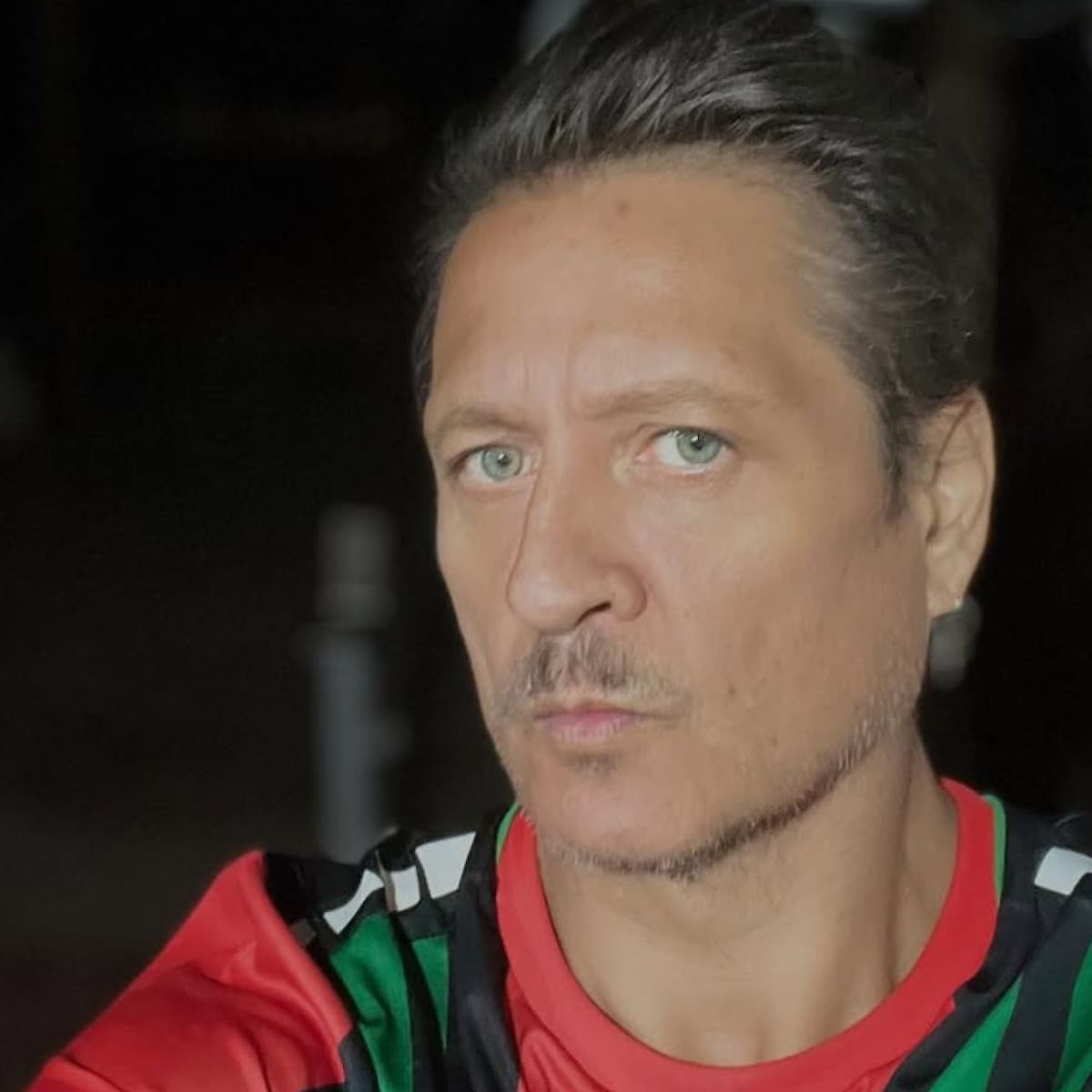 Luto en Palestino por fallecimiento de reconocido periodista radial: “Fanático de nuestro club”