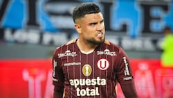 Rodrigo Ureña cada vez más lejos de la U peruana: este grande de Colombia busca su fichaje