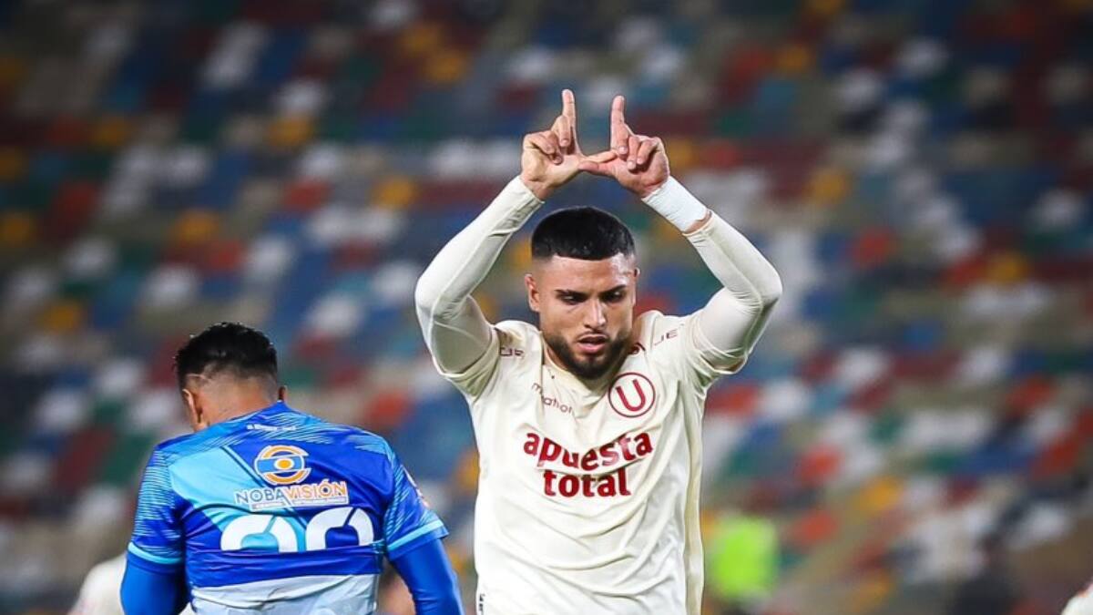 “Si un club paga la cláusula, se acabó”: Rodrigo Ureña podría dejar el fútbol peruano