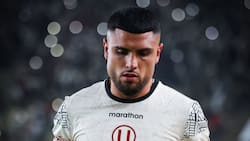 “Eres un cag...”: Rodrigo Ureña arriesga severas sanciones por tremendo lío en Perú