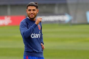 ¿Se olvidó de la U? Rodrigo Ureña dice que “en Perú he recibido más que en otros equipos grandes”