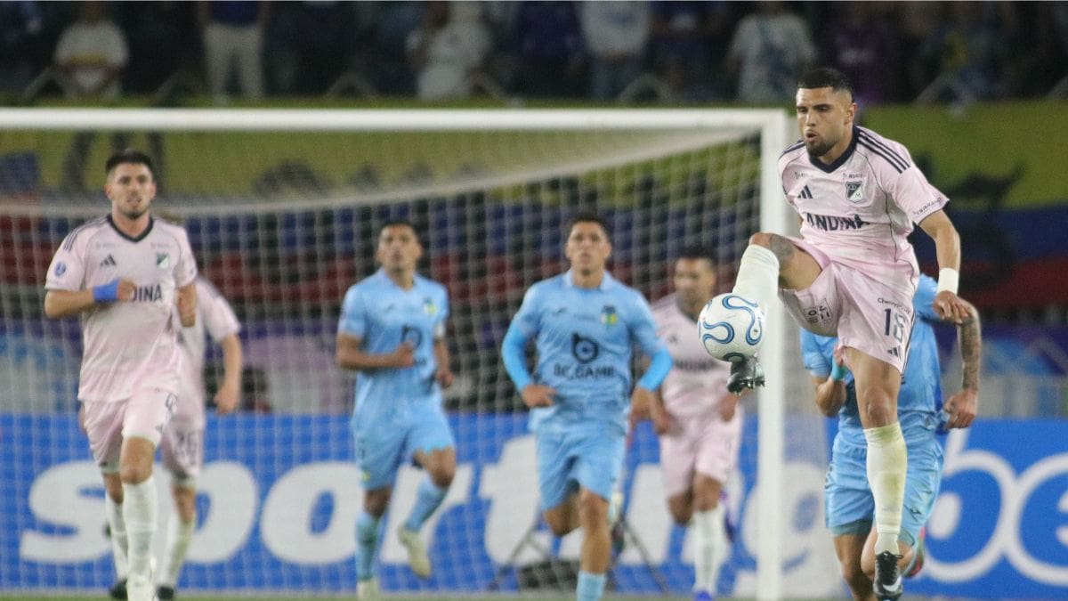 “Siempre me preparo para la Selección Chilena. He sido campeón en todos lados, no le debo nada a nadie”