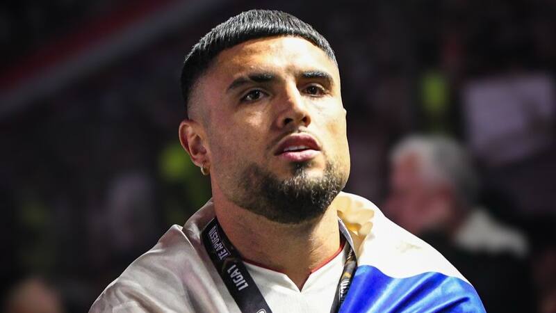 En la U exploran alternativas: consultaron condiciones por el volante Rodrigo Ureña